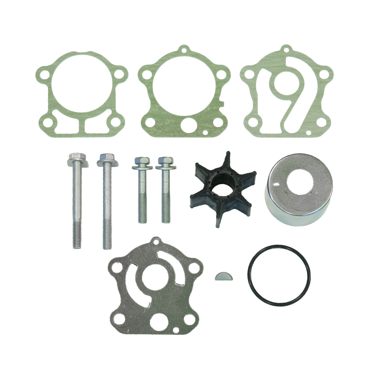 Sierra International Water Pump Kit - 18-3451 - image 1