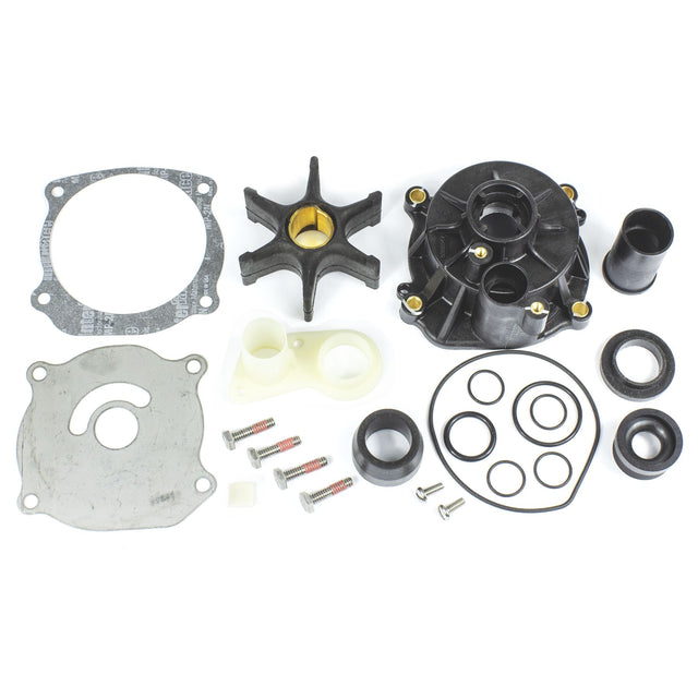 Sierra International Water Pump Repair Kit without Housing - 18-3472 - image 1