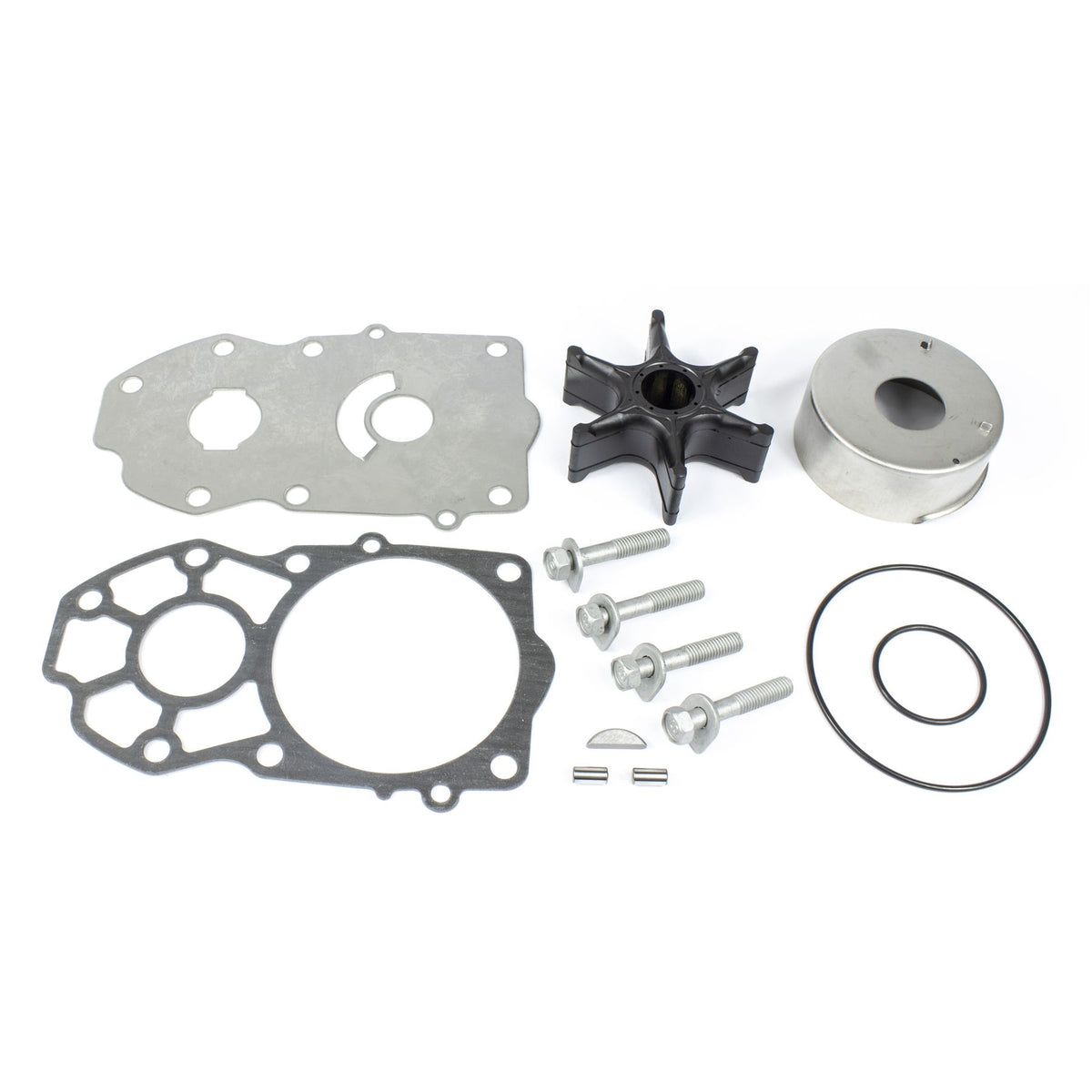 Sierra International Water Pump Repair Kit without Housing - 18-3474 - image 1