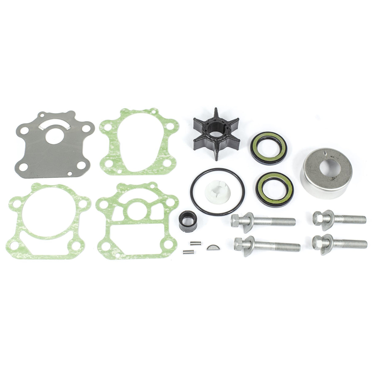 Sierra International Water Pump Repair Kit without Housing - 18-3494 - image 1