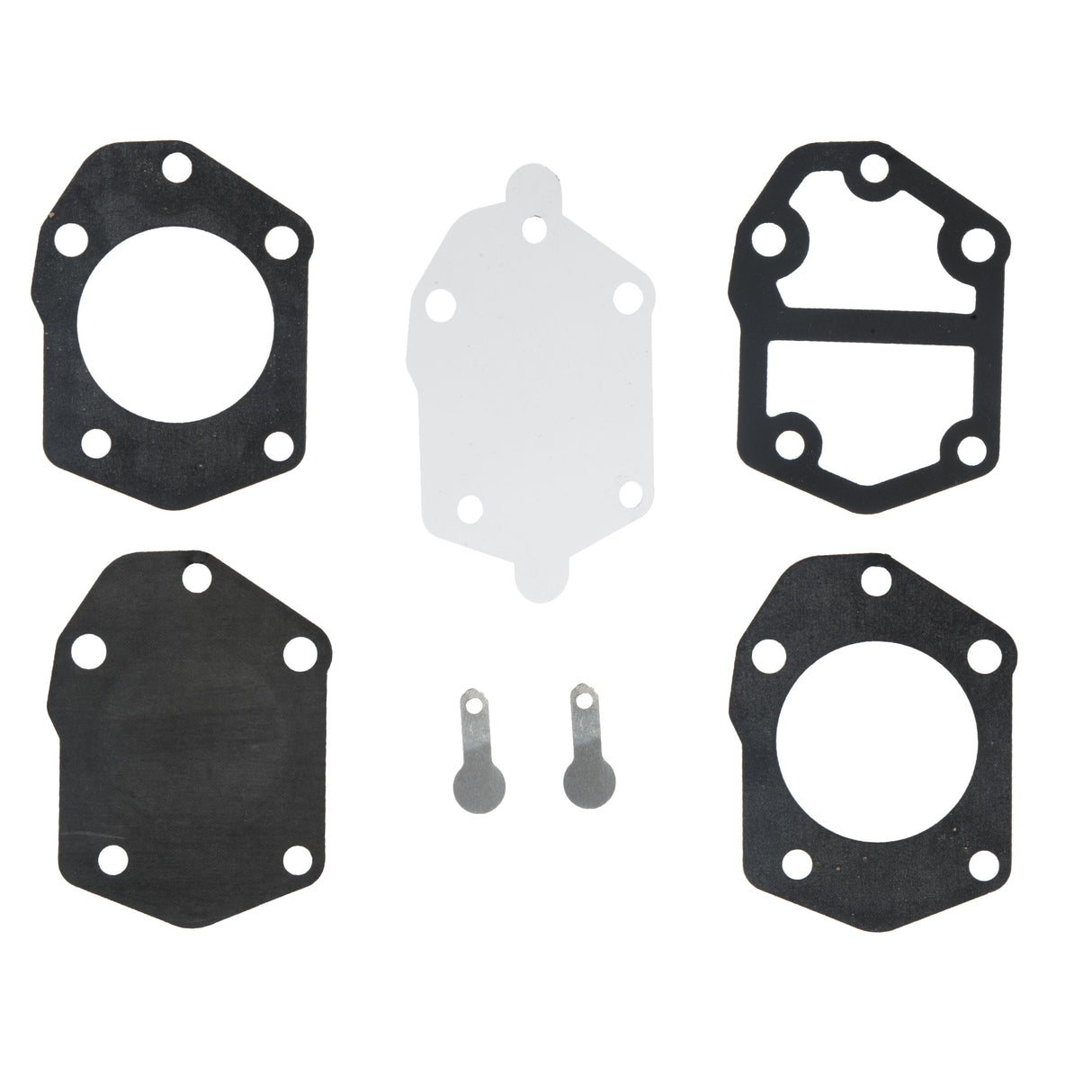 Sierra International Diaphragm Kit - 18-3496 - image 1