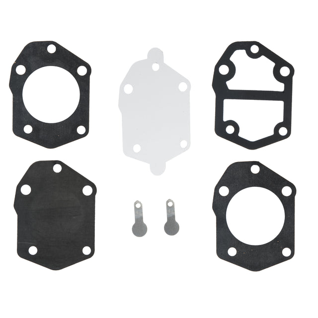 Sierra International Diaphragm Kit - 18-3496 - image 1