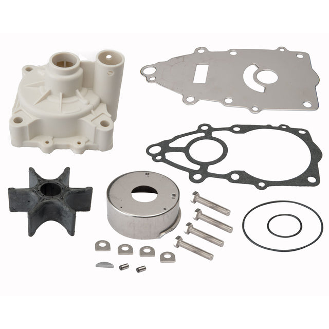 Sierra International Water Pump Kit w/Housing - 18-3522-1 - image 1