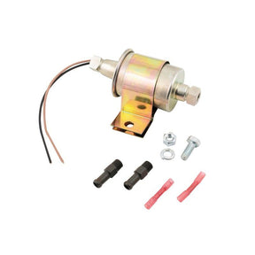 Sierra International Fuel Electric Pump - 18-35435 - image 1