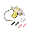 Sierra International Fuel Electric Pump - 18-35436 - image 1
