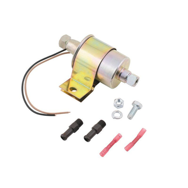 Sierra International Fuel Electric Pump - 18-35436 - image 1