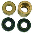 Sierra International Bell Housing Bushing Kit - 18-3760 - image 1