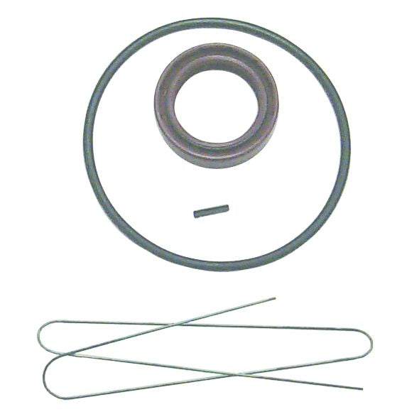 Sierra International Gasket Set - 18-3893 - image 1