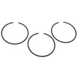 Sierra International Piston Rings - 18-3916 - image 1