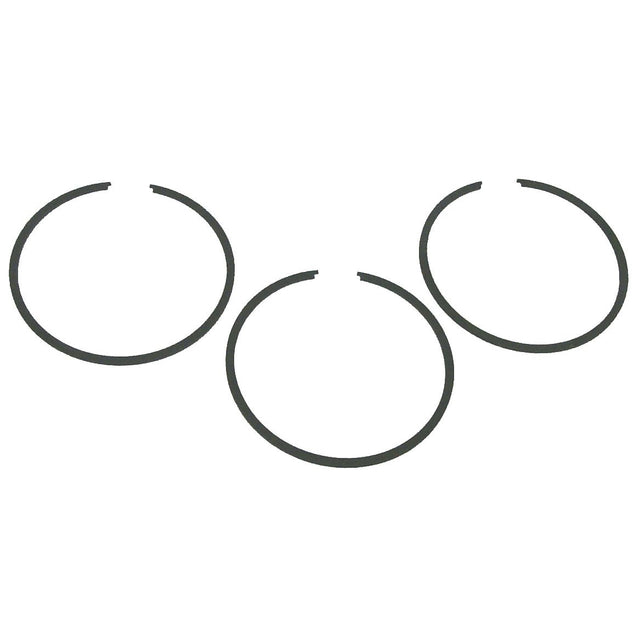 Sierra International Piston Rings - 18-3916 - image 1