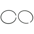 Sierra International Piston Rings - 18-3917 - image 1