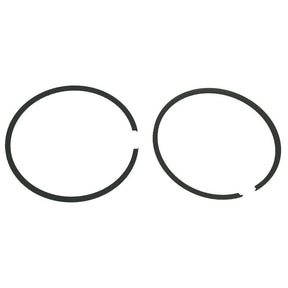 Sierra International Piston Rings - 18-3917 - image 1