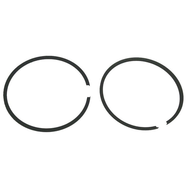 Sierra International Piston Rings - 18-3917 - image 1