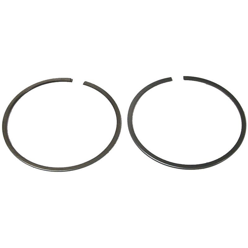 Sierra International Piston Rings - 18-3975 - image 1
