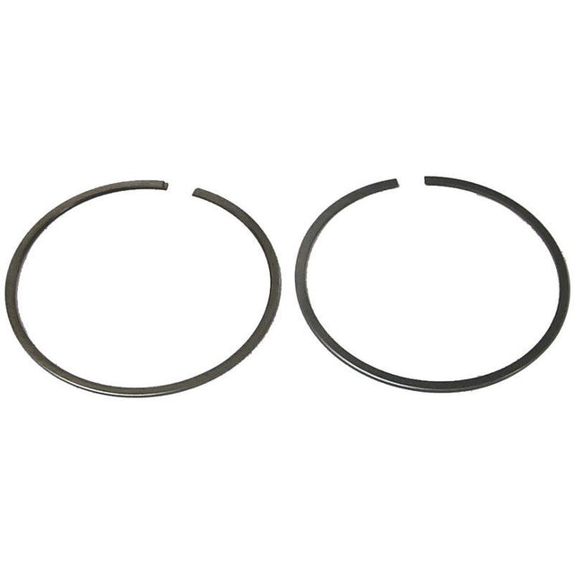Sierra International Piston Rings - 18-3975 - image 1