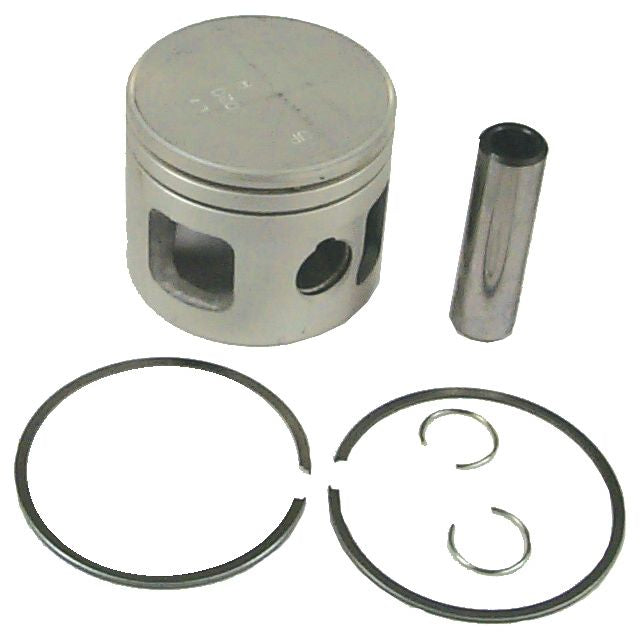 Sierra International Piston Kit - 18-4114 - image 1