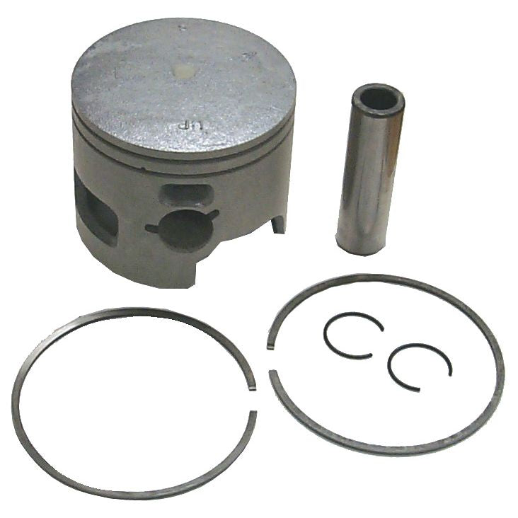 Sierra International Piston Starboard Standard - 18-4133 - image 1