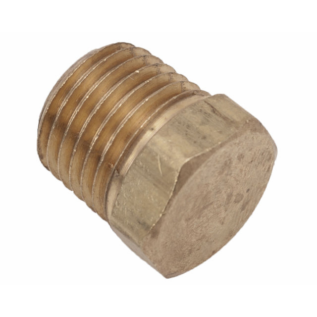 Sierra International Pipe Plug (Thread Size: 1/4") - 18-4256 - image 1