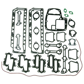 Sierra International OMC POWRHD GSKT KIT - 18-4312 - image 1