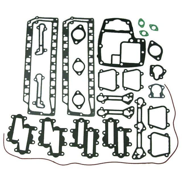 Sierra International OMC POWRHD GSKT KIT - 18-4312 - image 1