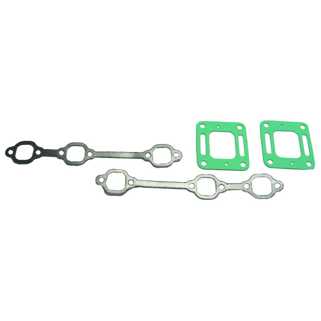 Sierra International MRC MANIFOLD GASKET SET - 18-4347-1 - image 1