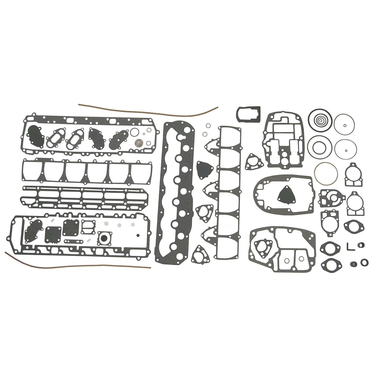 Sierra International Powerhead Gasket Set - 18-4356 - image 1