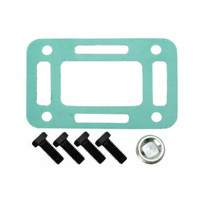 Sierra International Exhaust Elbow Mounting Package - 18-4364 - image 1