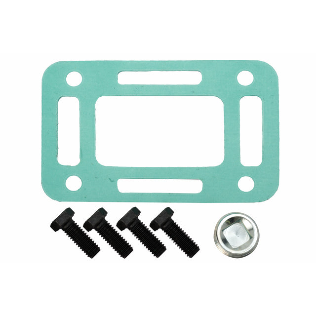 Sierra International Exhaust Elbow Mounting Package - 18-4364 - image 1