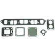 Sierra International Exhaust Manifold Gasket Set - 18-4367 - image 1
