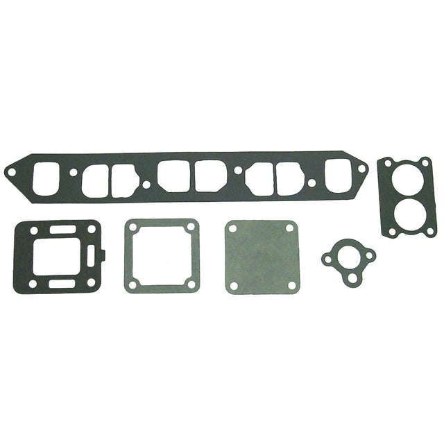 Sierra International Exhaust Manifold Gasket Set - 18-4367 - image 1