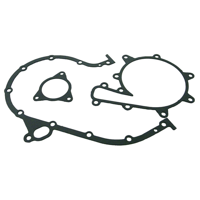 Sierra International Timing Chain Gasket Set - 18-4380 - image 1