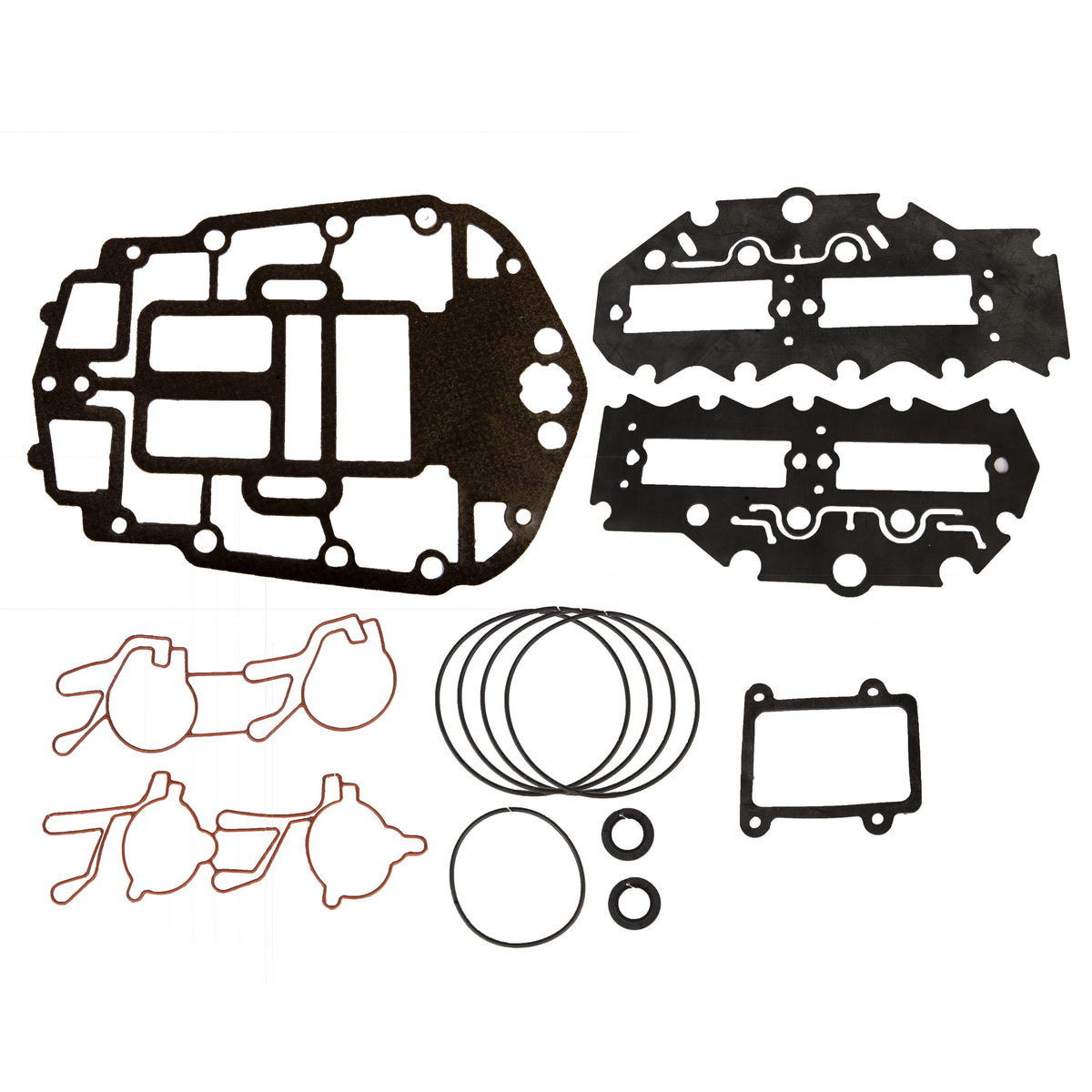 Sierra International Powerhead Gasket Set - 18-4402 - image 1