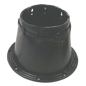 Sierra International Cable Boot (4-1/2 In Hole) - 18-4455 - image 1