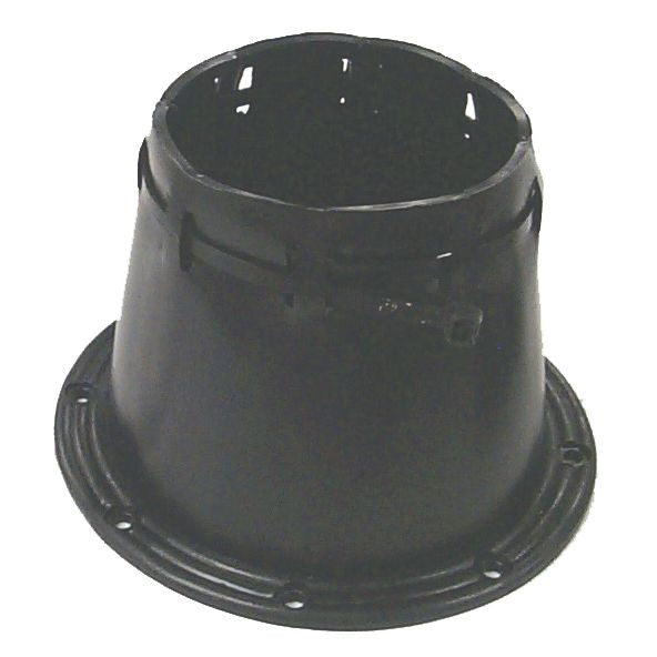 Sierra International Cable Boot (4-1/2 In Hole) - 18-4455 - image 1