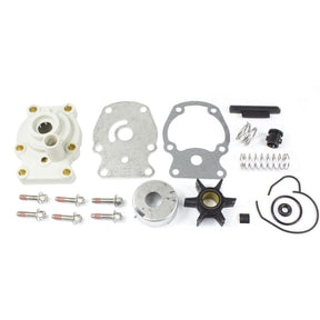 Sierra International Water Pump Repair Kit with Housing - 18-4537 - image 1