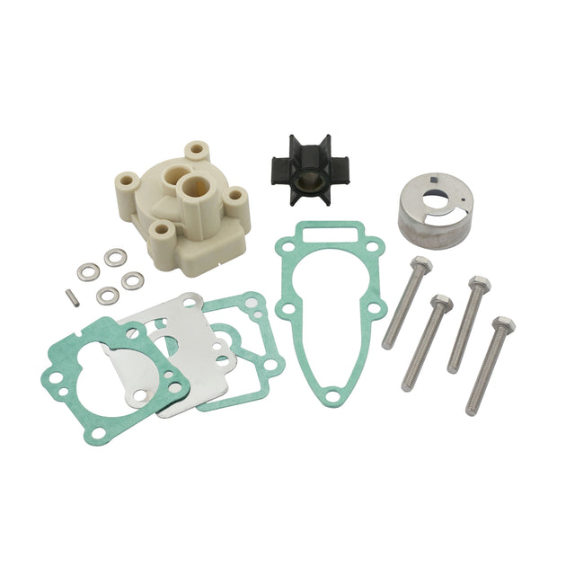 Sierra International Water Pump Kit, Complete - 18-48317 - image 1