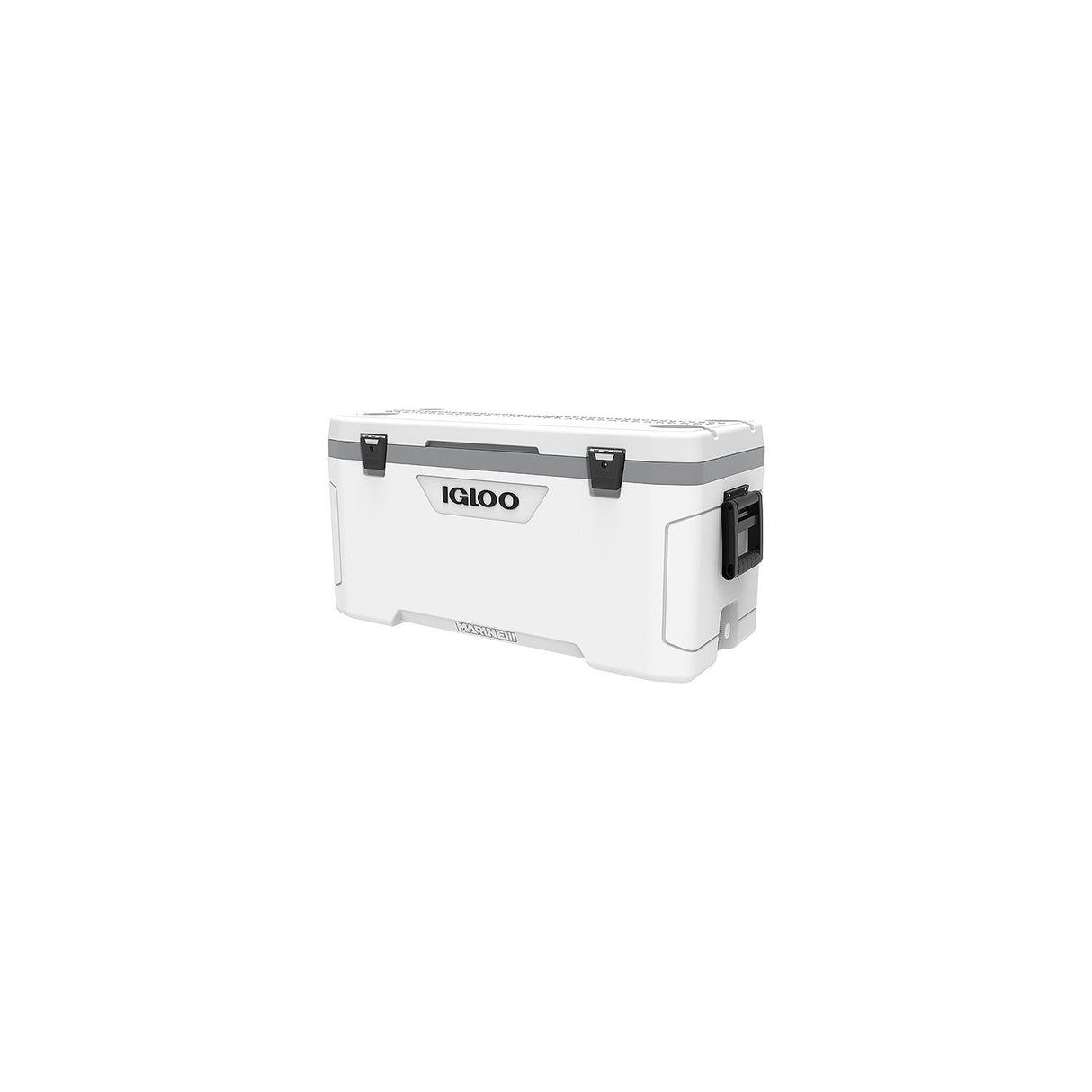 Igloo 49548 Marine Ultra Cooler, 100 Qt. 34-3/4" L x 16-29/32" W x 18-13/16" H - 49548