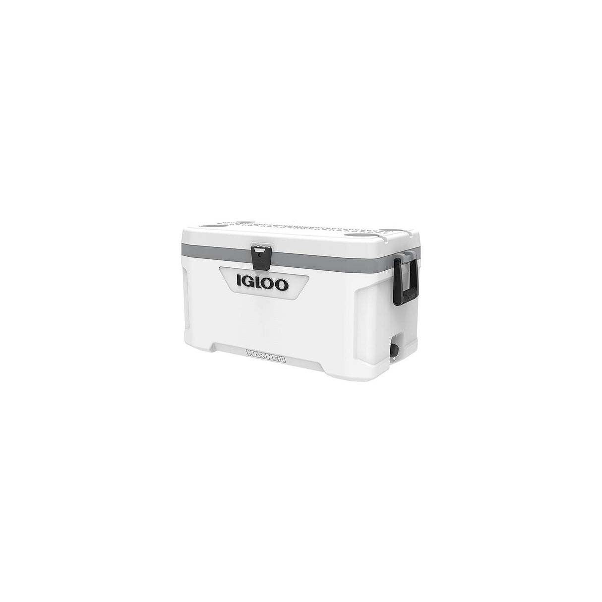 Igloo 50548 Marine Ultra Cooler, 70 Qt. 29-25/32" L x 16-19/32" W x 10-1/16" H - 50548