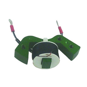 Sierra International Ignition Coil - 18-5163 - image 1