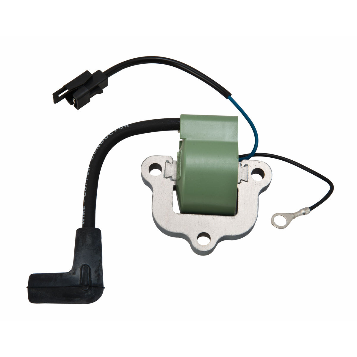 Sierra International Ignition Coil - 18-5172 - image 1