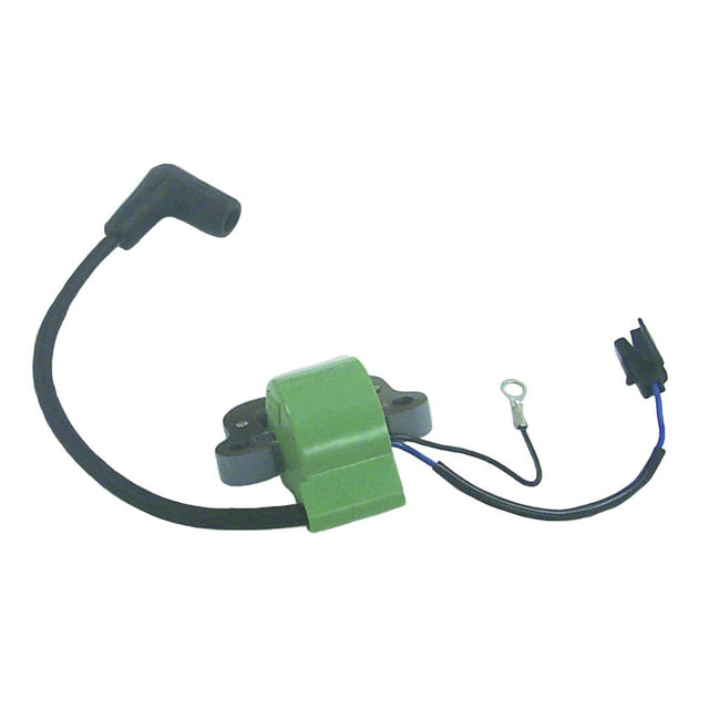 Sierra International Ignition Coil - 18-5196 - image 1