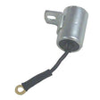 Sierra International Condenser - 18-5205 - image 1