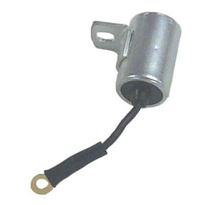 Sierra International Condenser - 18-5205 - image 1
