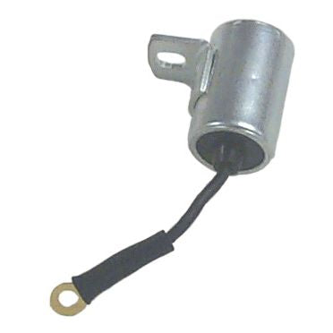 Sierra International Condenser - 18-5205 - image 1