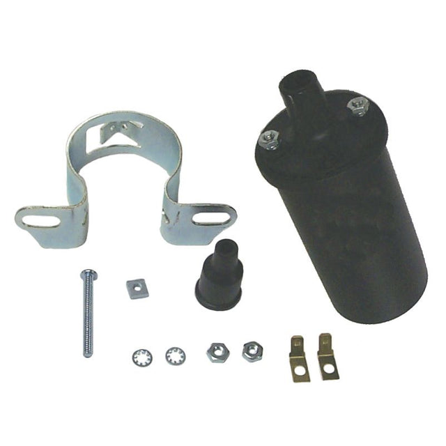 Sierra International Ignition Coil - 18-5436 - image 1
