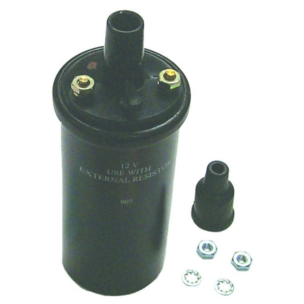 Sierra International Ignition Coil - 18-5437 - image 1