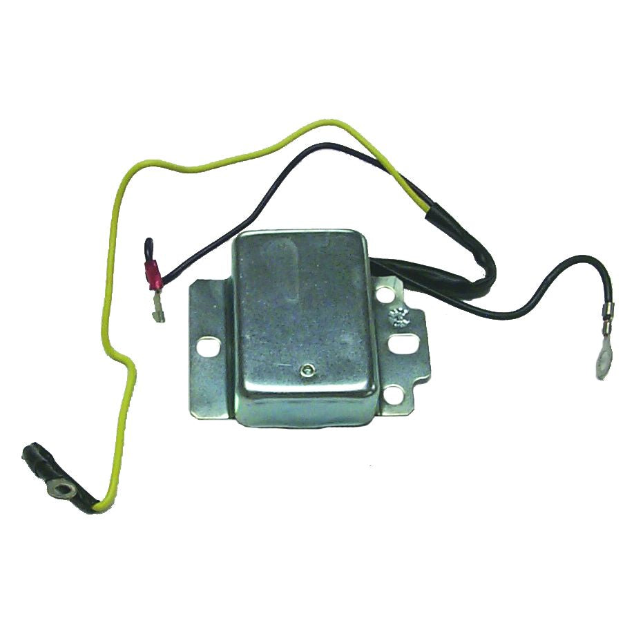 Sierra International VOLTAGE REGULATOR - 18-5711 - image 1