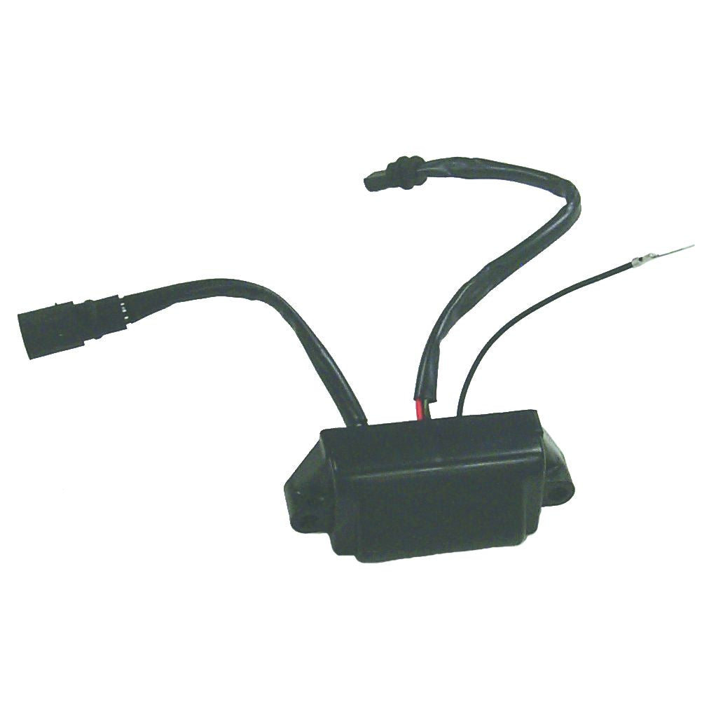 Sierra International Power Pack - 18-5758-1 - image 1