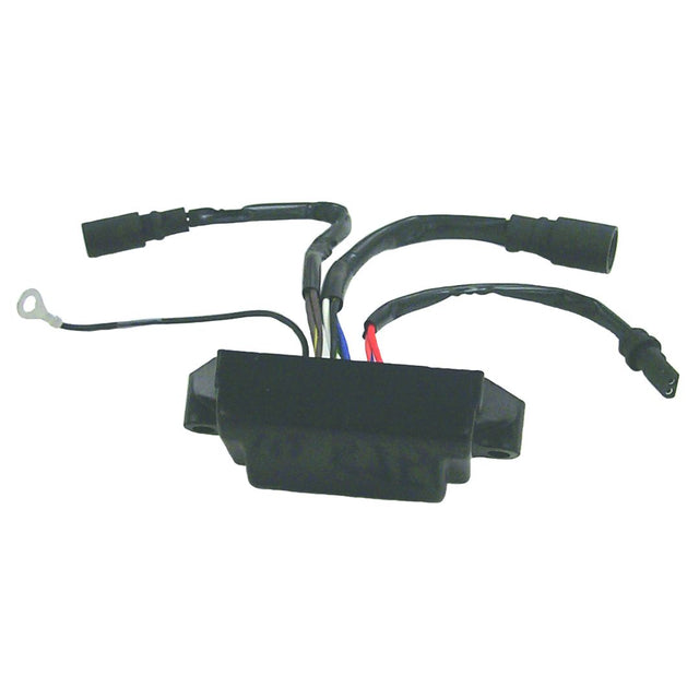 Sierra International Power Pack - 18-5759-1 - image 1