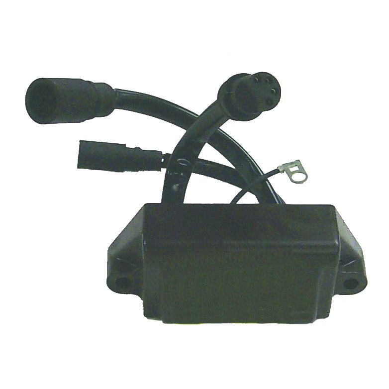 Sierra International Power Pack - 18-5760-1 - image 1